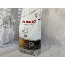 Кава Кімбо зерно Kimbo Audace 1кг, Італія 