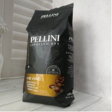 Кава зерно Пелліні n.82 Pellini Espresso Bar 1 кг, Італія