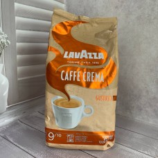 Lavazza cafe crema 9/10 1 kg