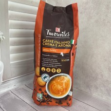 Кава зерно Favourits Crema e Aroma 1 кг 3/5 