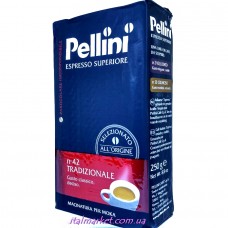 Кофе Пеллини Еспрессо Pellini espresso Superiore 250г