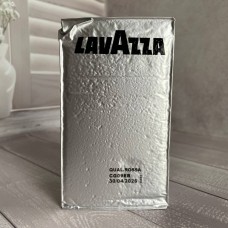 Кава Лаваца Росса Lavazza Qualita Rossa 5/10 250г, Італія