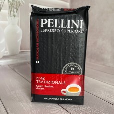 Кава Пелліні Еспрессо Pellini espresso Superiore 250г