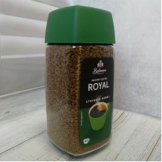 Кава розчинна Рояль Royal 200 г, Bellarom