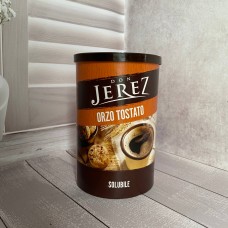 Орзо напій Orzo Tostato Solubile 200 г, Jerez