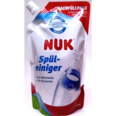 Засіб для миття дитячого посуду NUK Spul-reiniger 500 мл, Німеччина