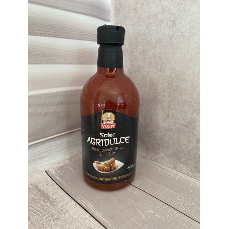 Соус Salsa Agridulce 600 г