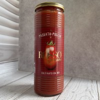 Соус томатний Rosso Gargano 690г, Італія 
