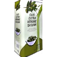 Оливкова олія Olio Extra Virgine di Oliva 5 л