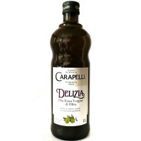 Оливкова олія Карапеллі Carapelli Delizia 1л, Італія