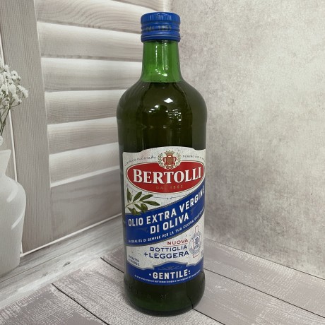 Оливкова олія Bertolli 1l