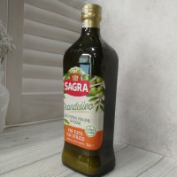 Оливкова олія Grandulivo Olio Extra Vergine di Oliva 1л, Італія