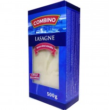 Листи для лазаньї Lasagne 500г, Італія