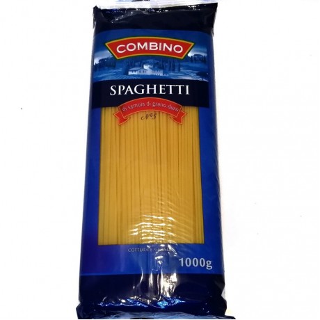 Паста Спагеті №1 Spagetti 1000 г, Італія