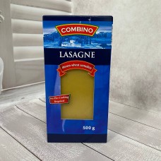 Листи для лазаньї Lasagne 500г, Італія