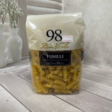 Макарони FUSILLI Don Nicola 500 g