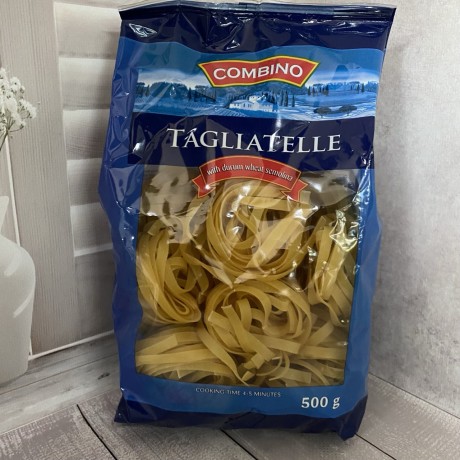 Combino Tagliatelle 500г