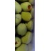 Оливки фаршировані солодким перцем Zielone Oliwki 340 г