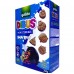 Печиво шоколадне дитяче Dibus Mini Cereales 250г, Gullon