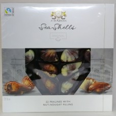 Набір цукерок "Морські мушлі" Sea Shells 250 г, Німеччина 