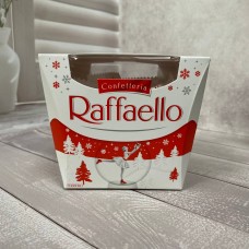 Цукерки Ferrero Raffaello 150 г