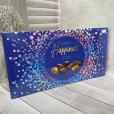 Асорті цукерок Happiness 400g 