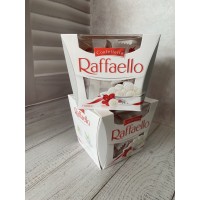 Конфети Ferrero Raffaello 150 г