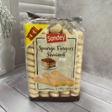 Savoiardi Sondey XXL 500g