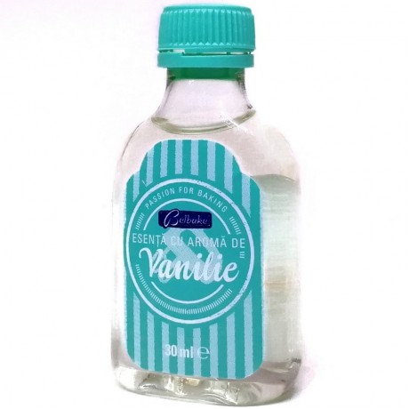 Эссенция ваниль Esenta cu aroma de Vanilie 30мл