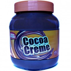 Шоколадна паста Cocoa Creme 750 г, Mister Choc
