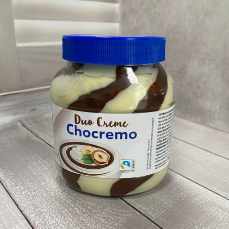 Шоколадна паста Chocremo 750g