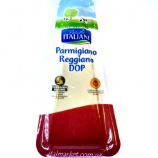 Сир Пармезан Parmigiano Reggiano DOP 300г