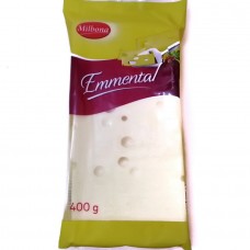 Сыр Эмменталь  Emmental 400г, Milbona
