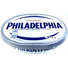 Сыр Филадельфия Philadelphia Original 175 г