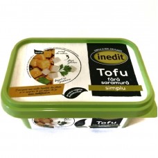 Сир тофу класичний Tofu in saramura simplu 300г, Dr.Oetker