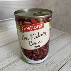 Квасоля варена Red Kidney Beans 400 г